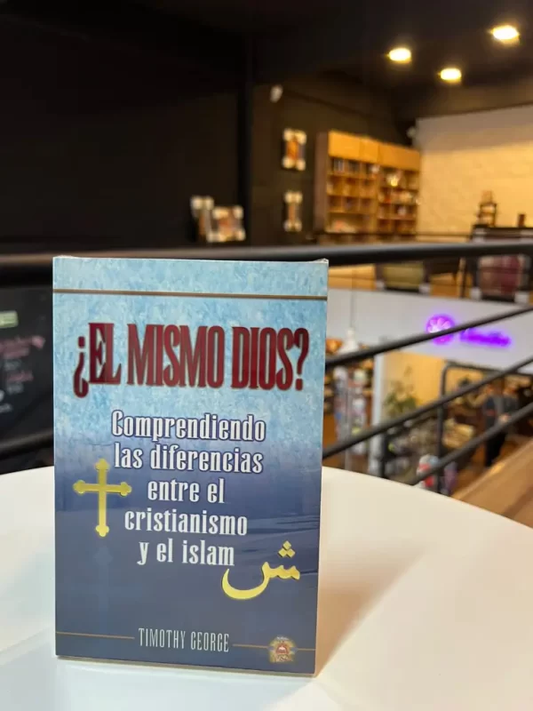 ¿El Mismo Dios?