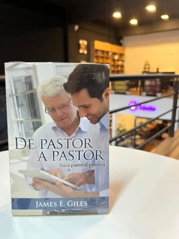 De Pastor a Pastor