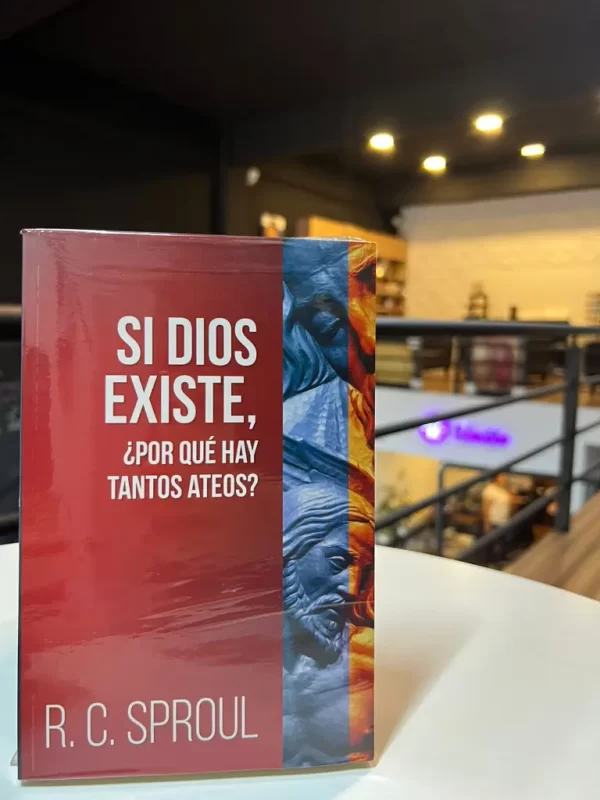 Si Dios existe ¿Por qué hay tantos ateos?