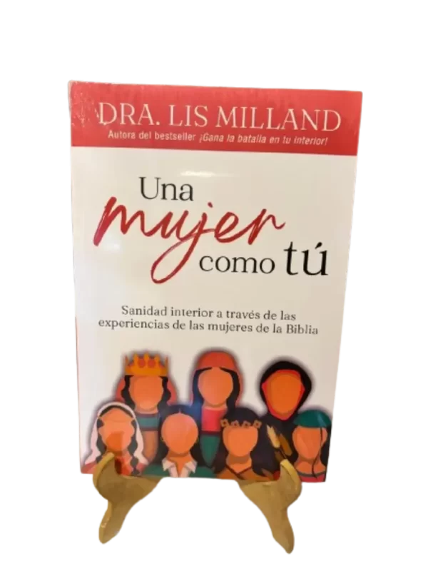 Una mujer como tú