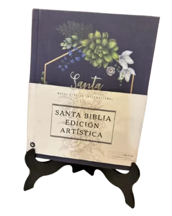 Santa Biblia Edición Artística