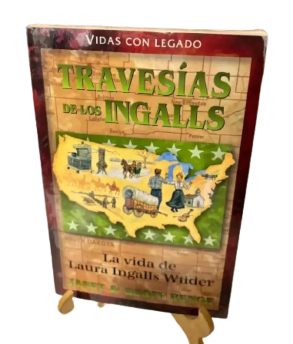 Travesías de los ingalls