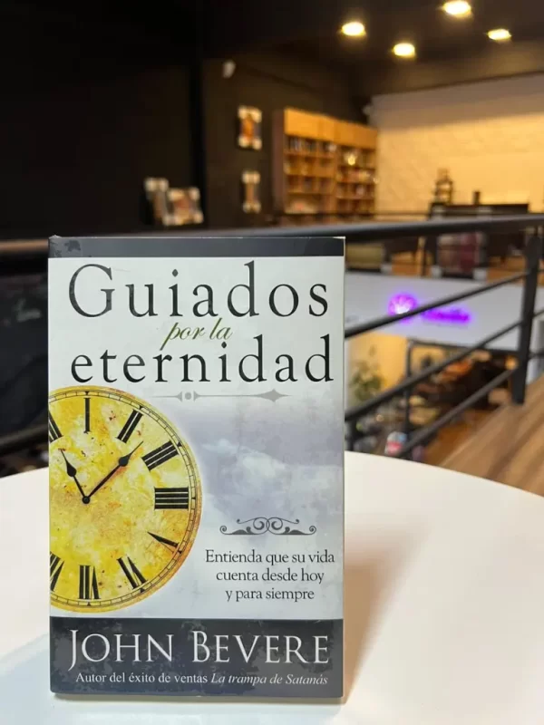 Guiados por la Eternidad