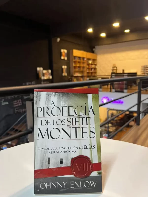 La Profecía de los Siete Montes