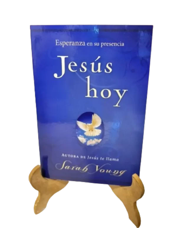 Jesús Hoy