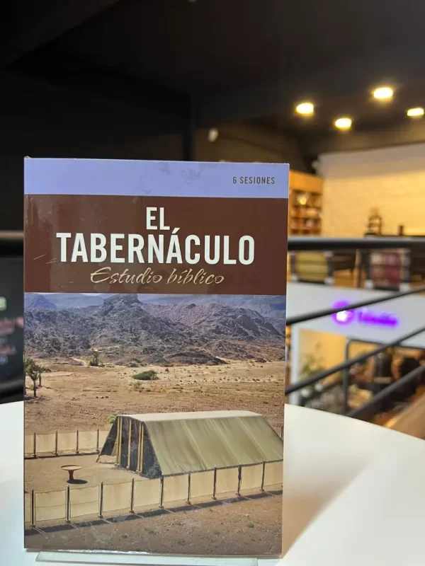 El Tabernáculo