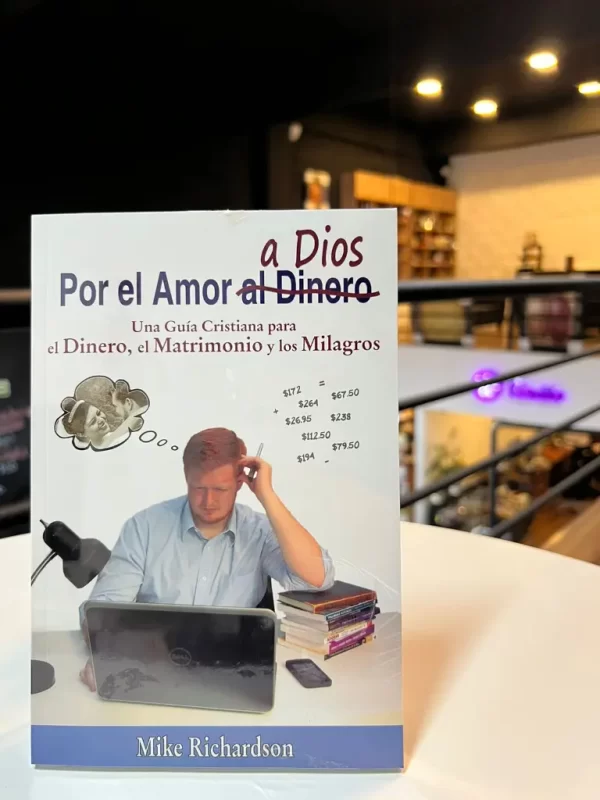 Por el Amor a Dios