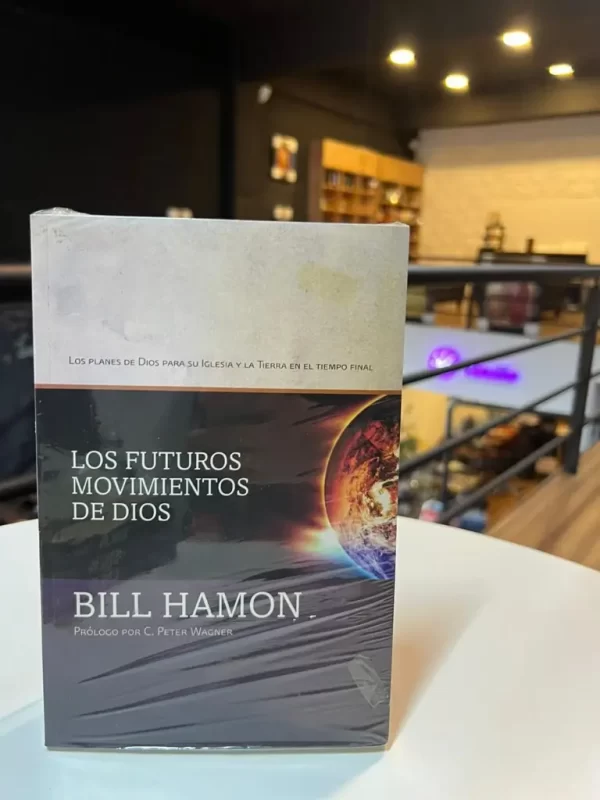 Los futuros Movimientos de Dios