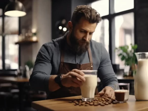 Cambio de leche  Deslactosada