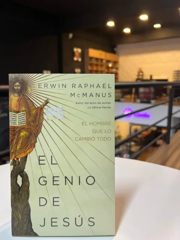 El Genio de Jesús