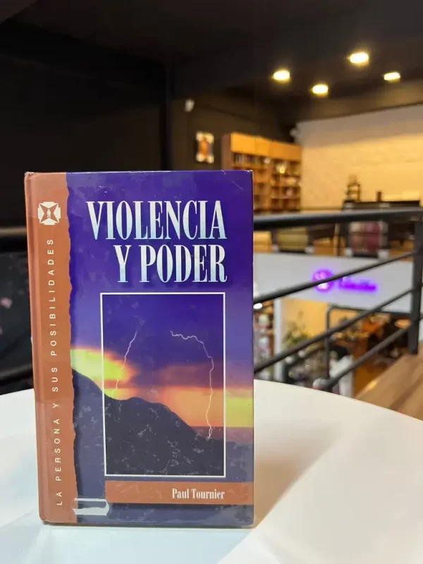 Violencia y poder