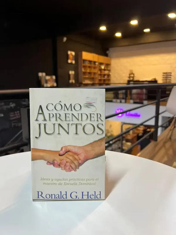 Cómo Aprender Juntos